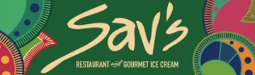 Sav's Restaurant & Gourmet Ice Cream