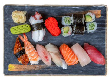 Akai Hana Sushi