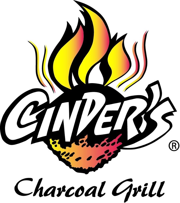 Cinder's Charcoal Grill - Oshkosh
