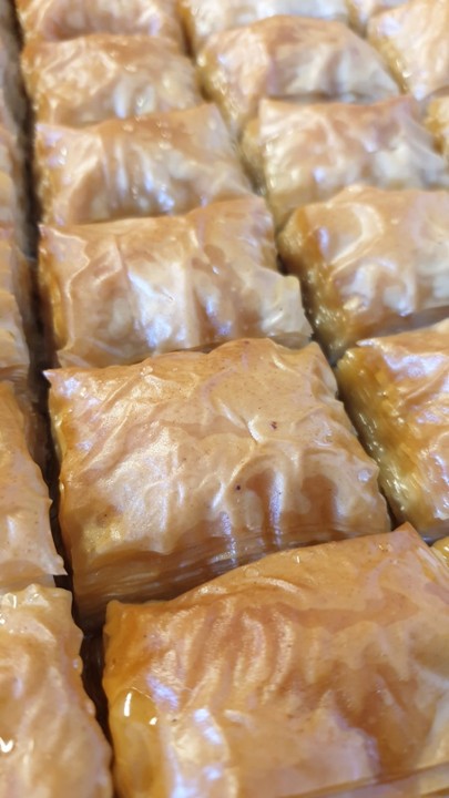 Baklava