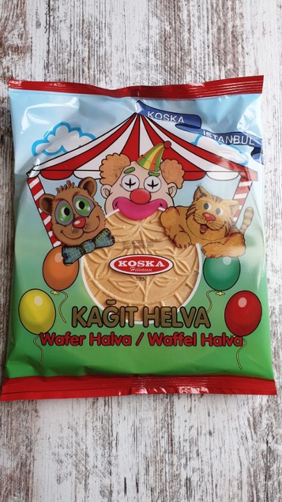 Koska Wafer