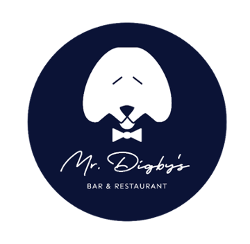 Mr. Digby's Bar and Restaurant 1199 Church Street