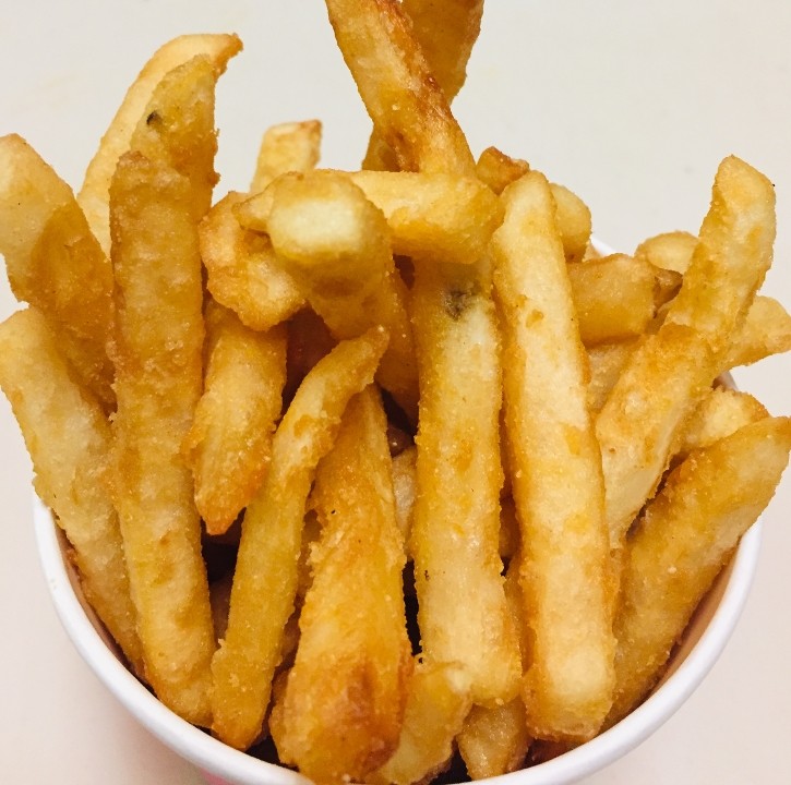 **French Fries