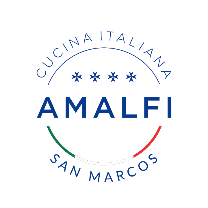 Amalfi Cucina Italiana - San Marcos