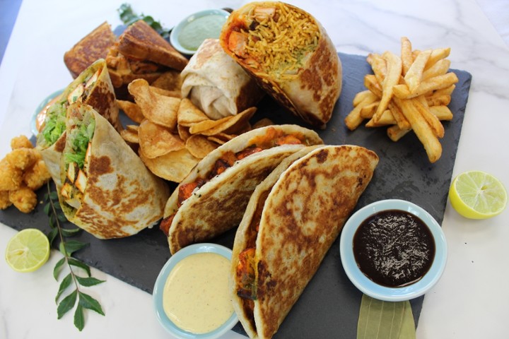 Restaurant banner image