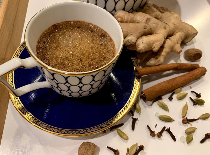 Masala Chai