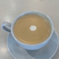 Flat White