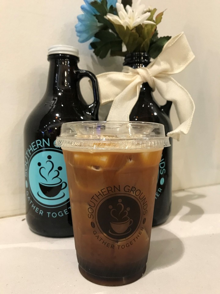 Cold Brew