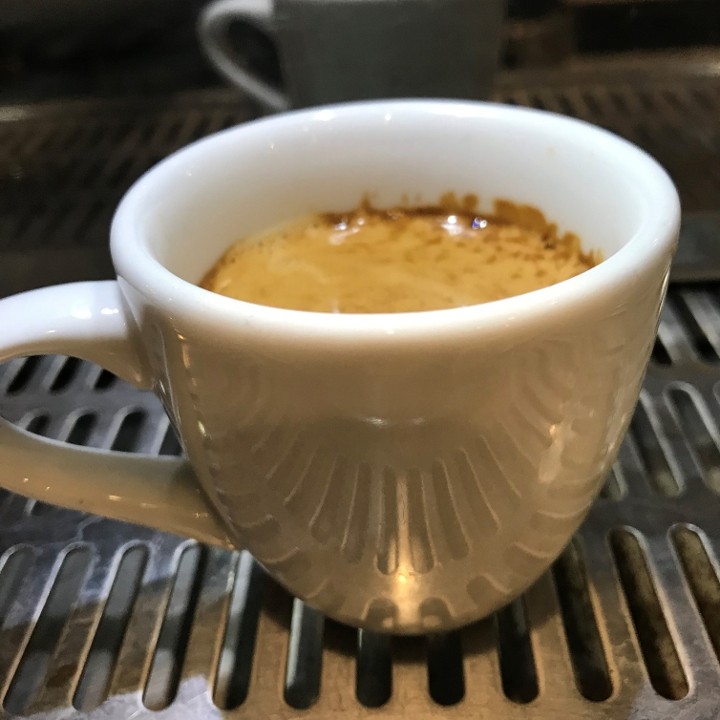 Espresso