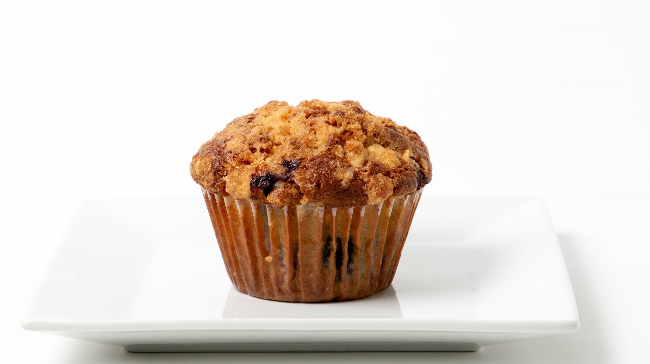 Muffins