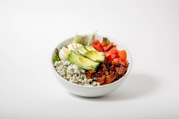 1930’s Cobb Salad