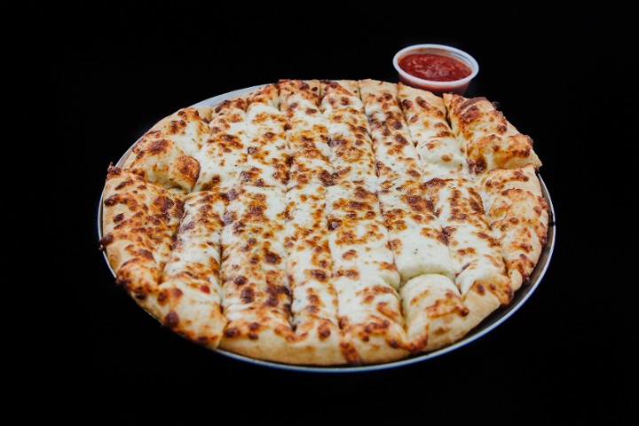 Cheesy Bread