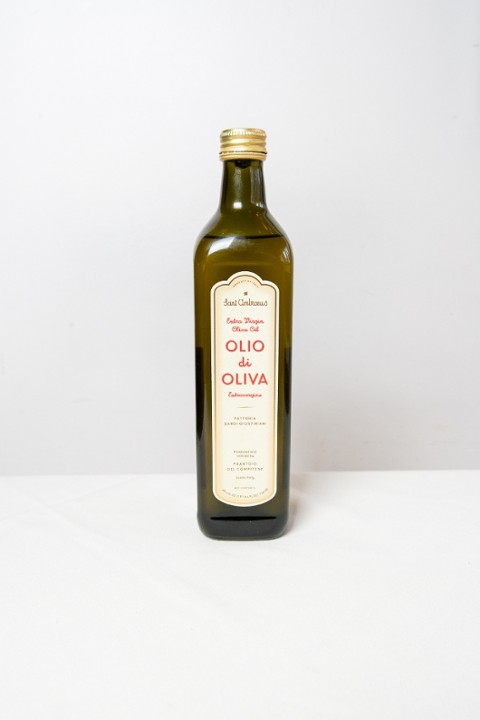 Sant Ambroeus Olive Oil