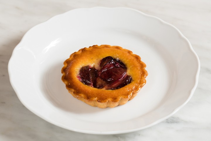 Plum Tart