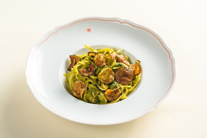 Linguine Alla Nerano