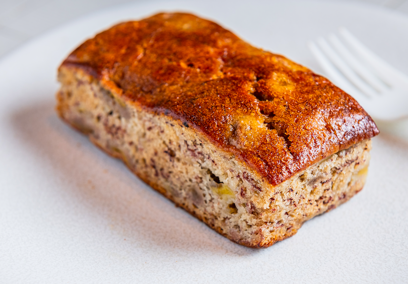 Banana Bread