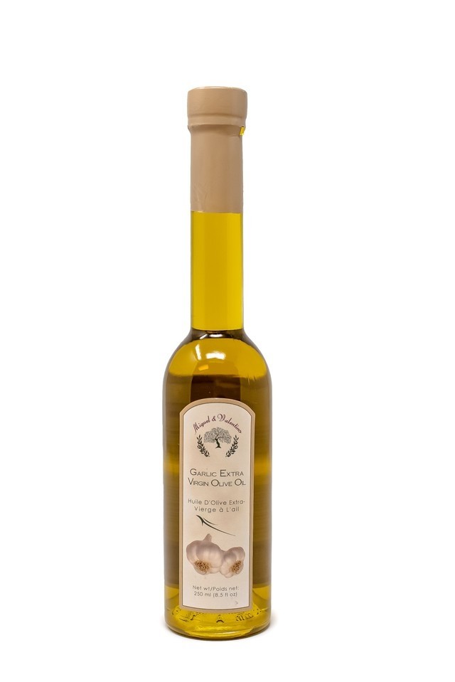 Porcini E.V. Olive Oil