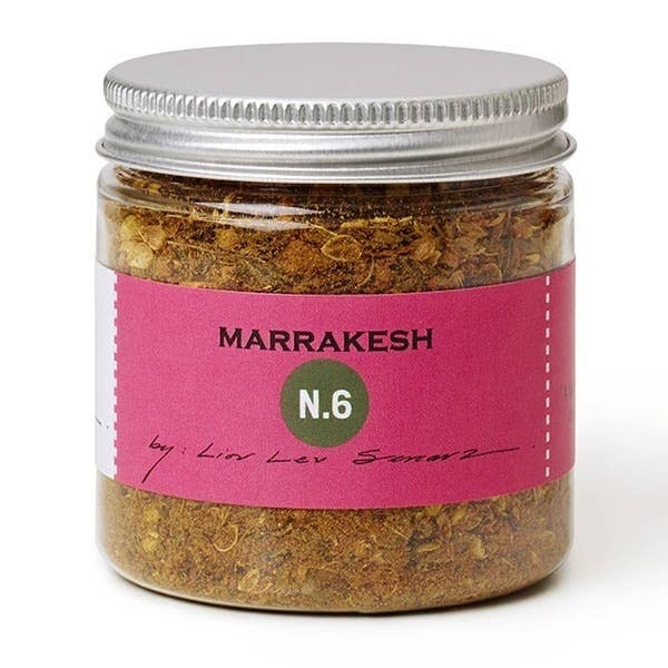 La Boite Marrakesh Spice Blend