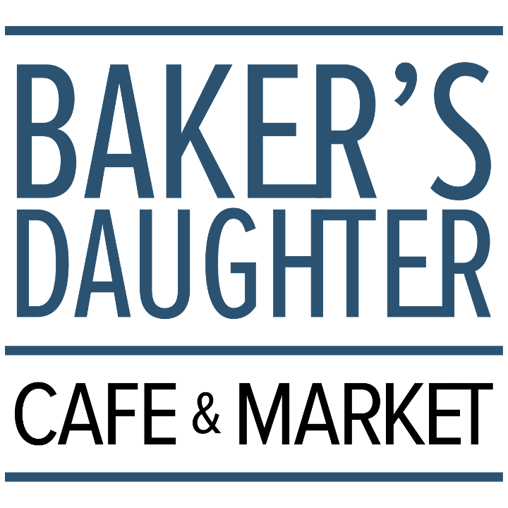 Bakers Daughter
