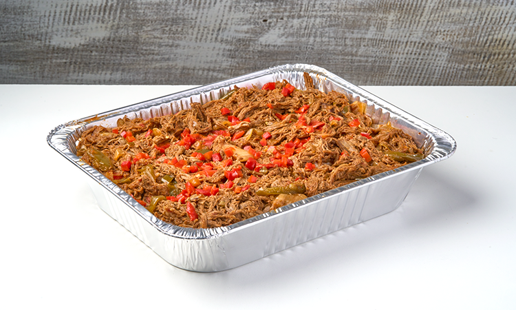 Catering Ropa Vieja-