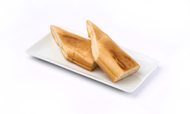 Cuban Toast