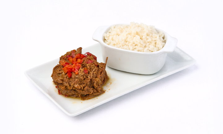 Kid's Ropa Vieja