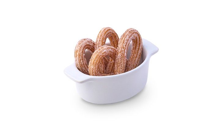 Small Churros