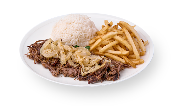 Vaca Frita