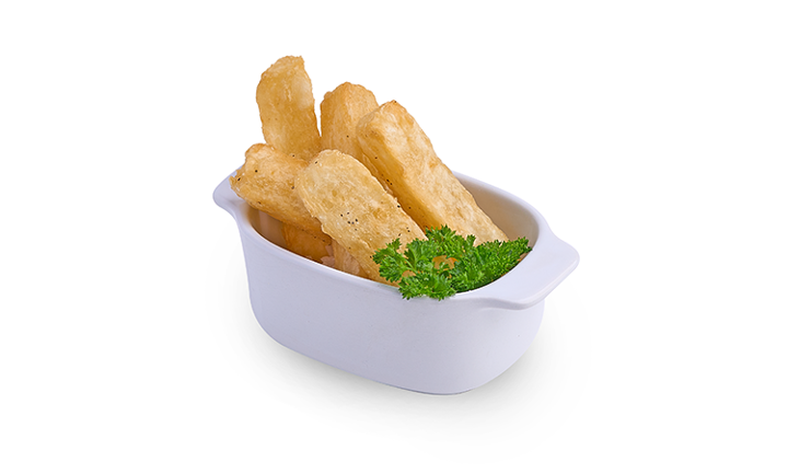 Yuca Frita