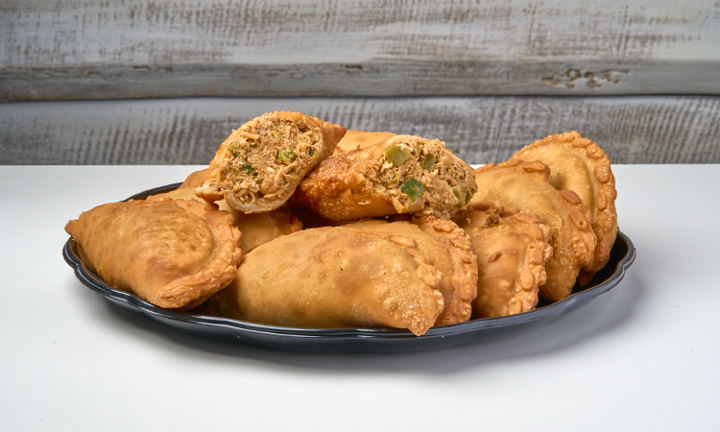 Catering Chicken Empanada