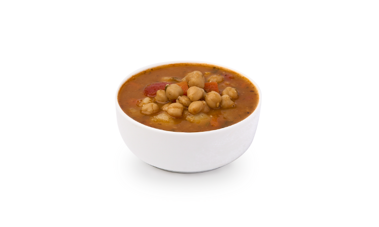 Garbanzo Soup