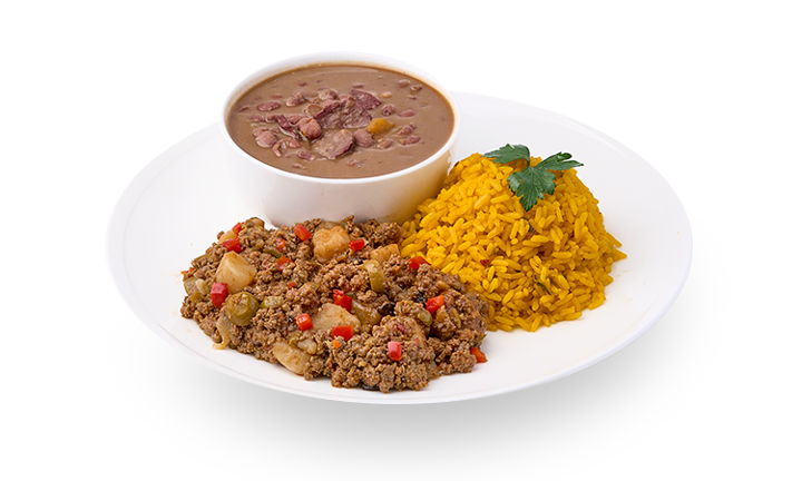 Picadillo