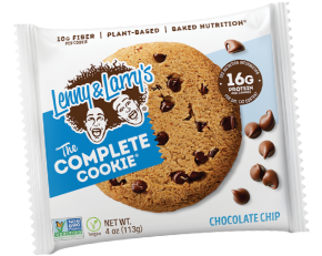 Complete Cookies