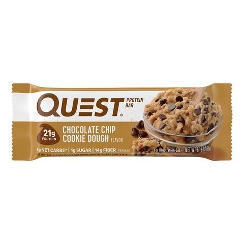 Quest Bar (Bar)