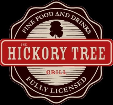 The Hickory Tree