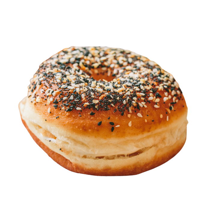 EVERYTHING BAGEL