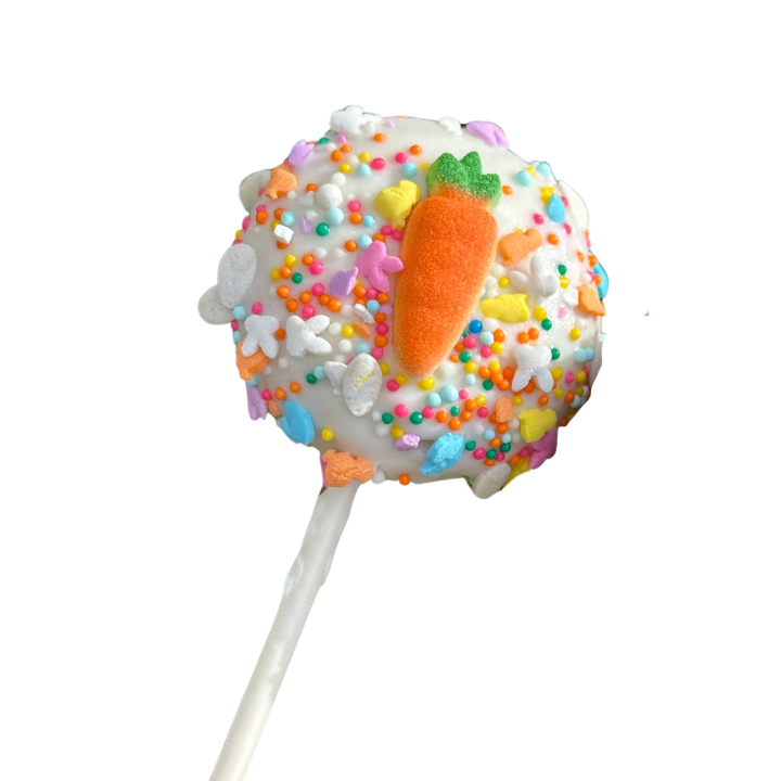 MINI DOUGHNUT POP