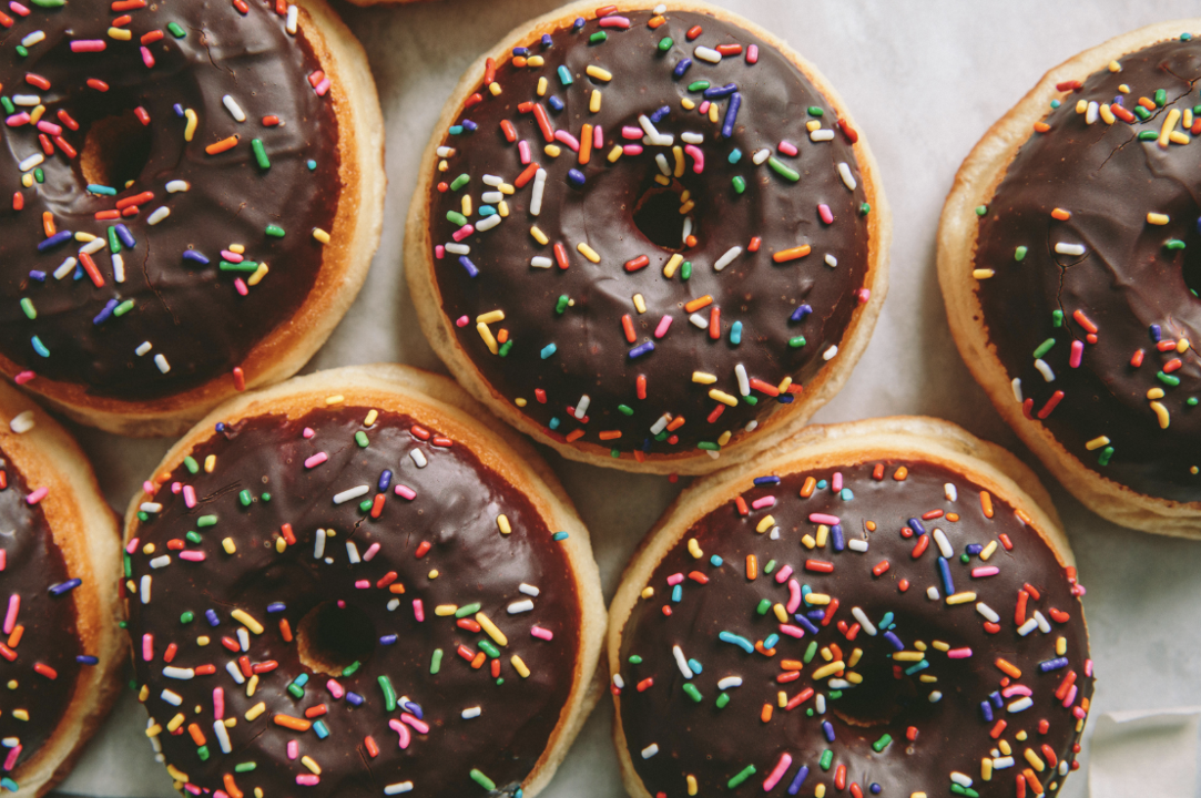 Blackbird Doughnuts - Fenway
