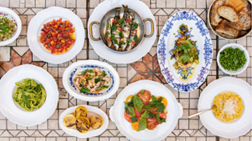 Sant Ambroeus SoHo