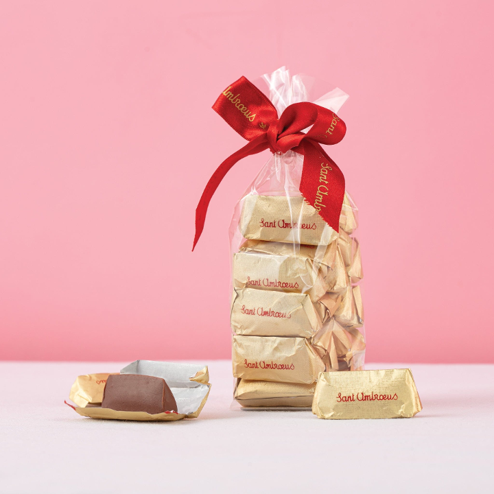 Gianduiotti bag of 10