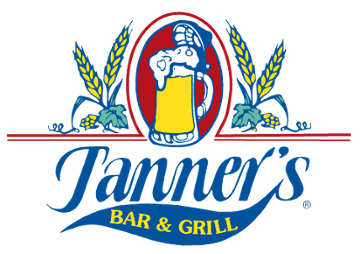 Tanner's Bar & Grill 3900 Rainbow Blvd logo