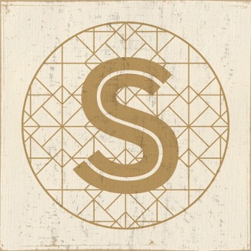 The Syndicate logo