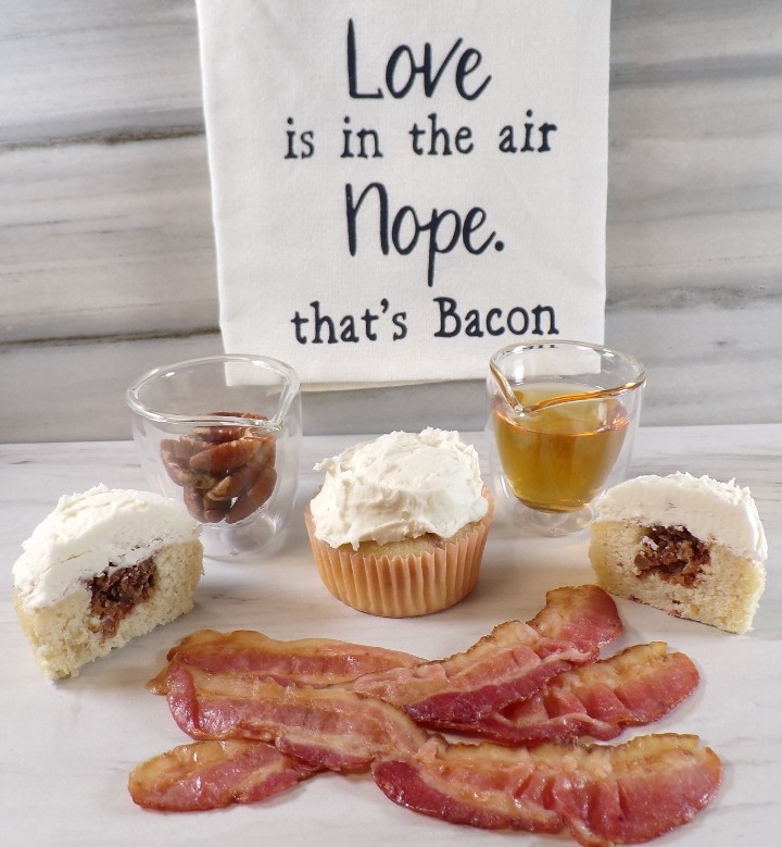 Bourbon Bacon Minis / Father’s Day (Special Order)