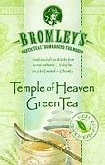 Temple of Heaven Green Tea