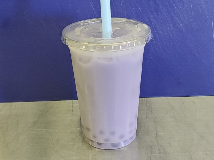 Taro Milk Tea