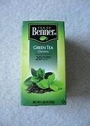 Green Tea Original