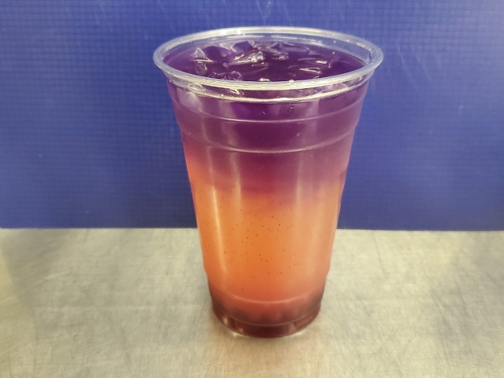 Black Raspberry Lemonade