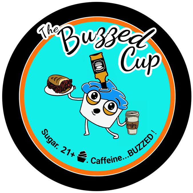 Buzzed Cup
