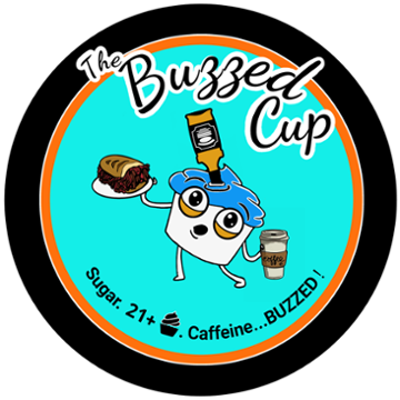 Buzzed Cup