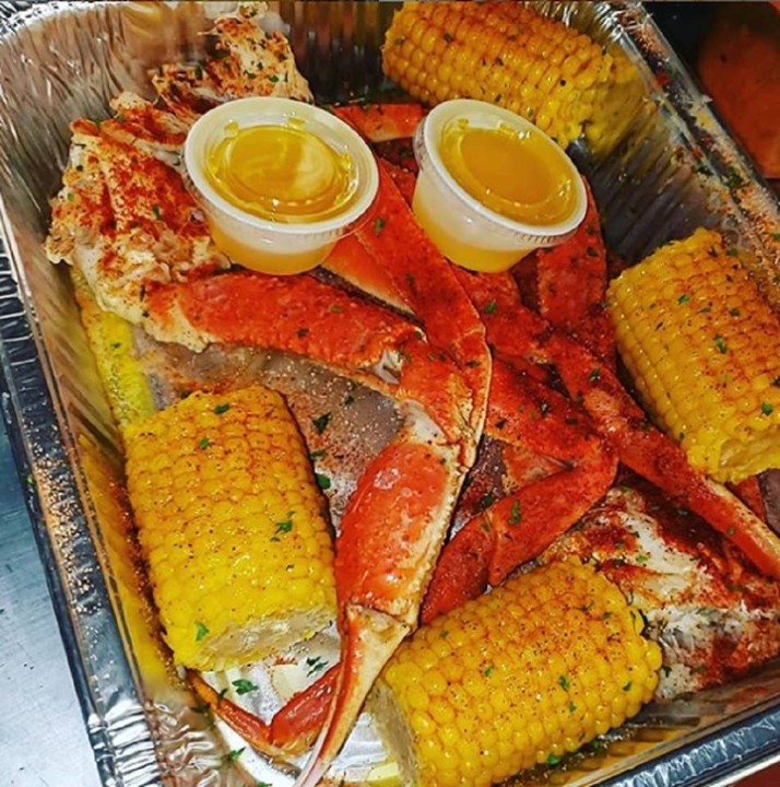 Dinner-Crab